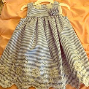 2T Dress
